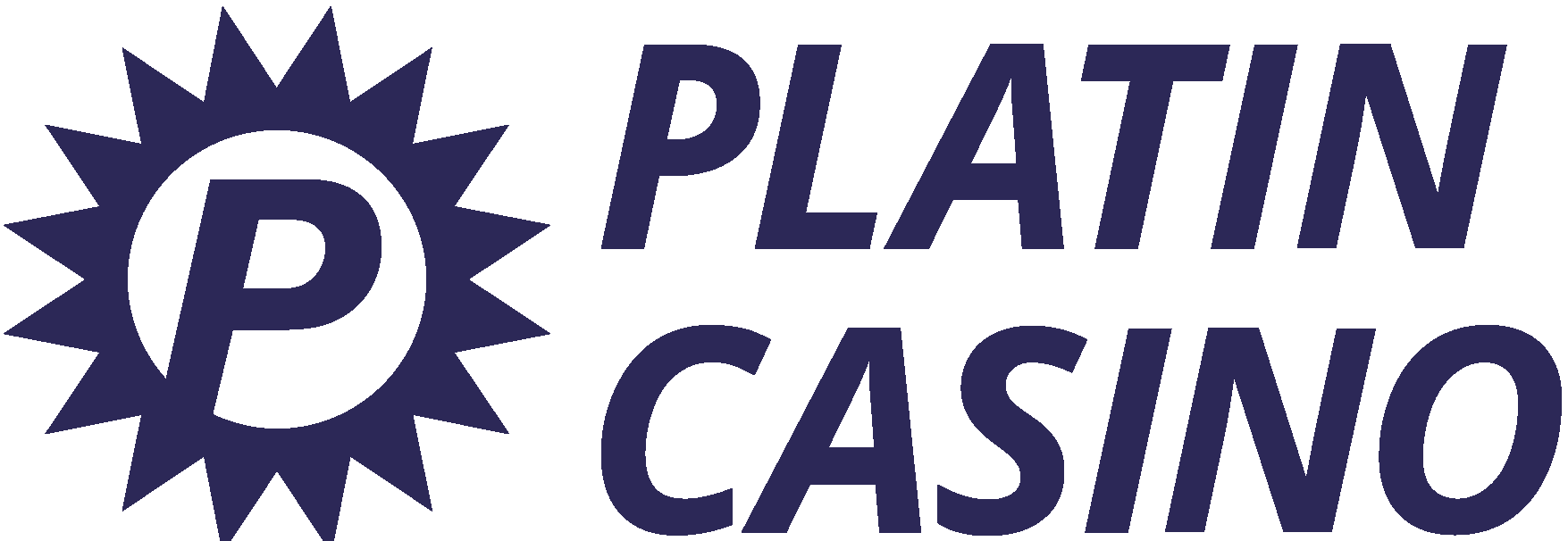 platincasino logotipo del casino